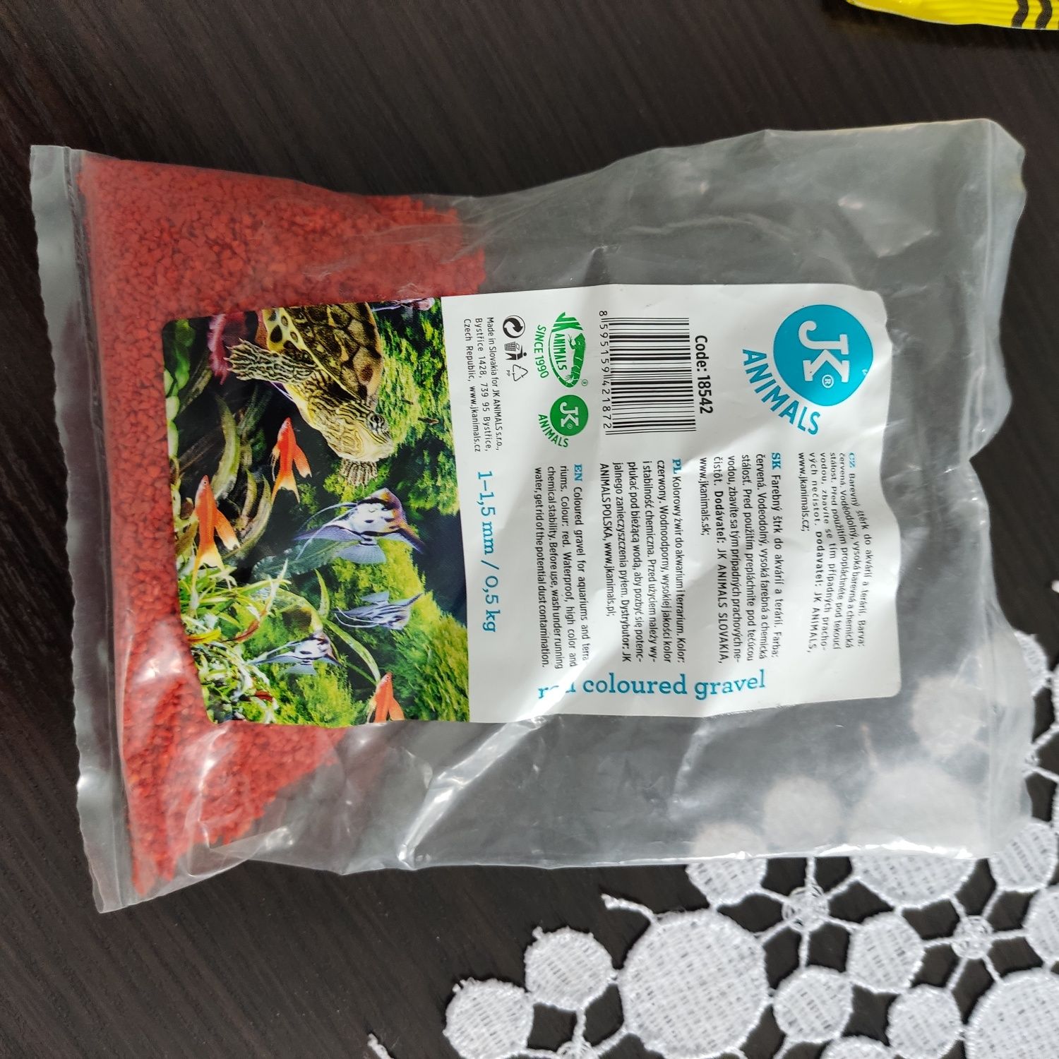 Sprzedam akwarium kula