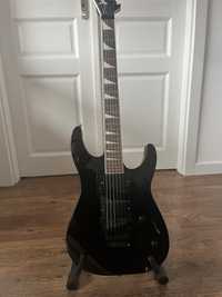 Jackson DK2X GB, superstrat Floyd Rose, możliwa wysyłka