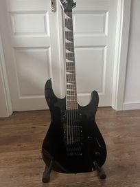 Jackson DK2X GB, Floyd Rose, możliwa zamiana