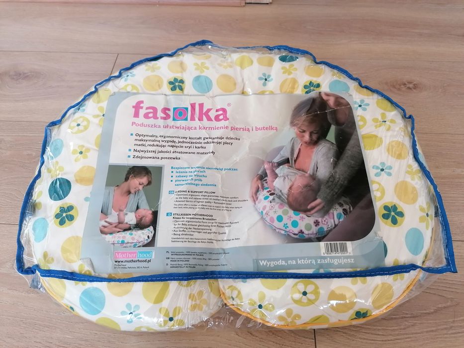 Poduszka do karmienia
