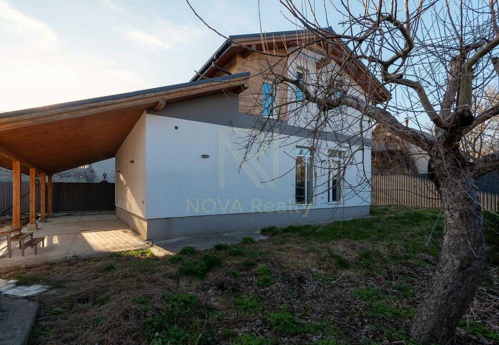 Продам Будинок 116м2 з Ремонтом Без комісії 5 соток Гарна локація Газ