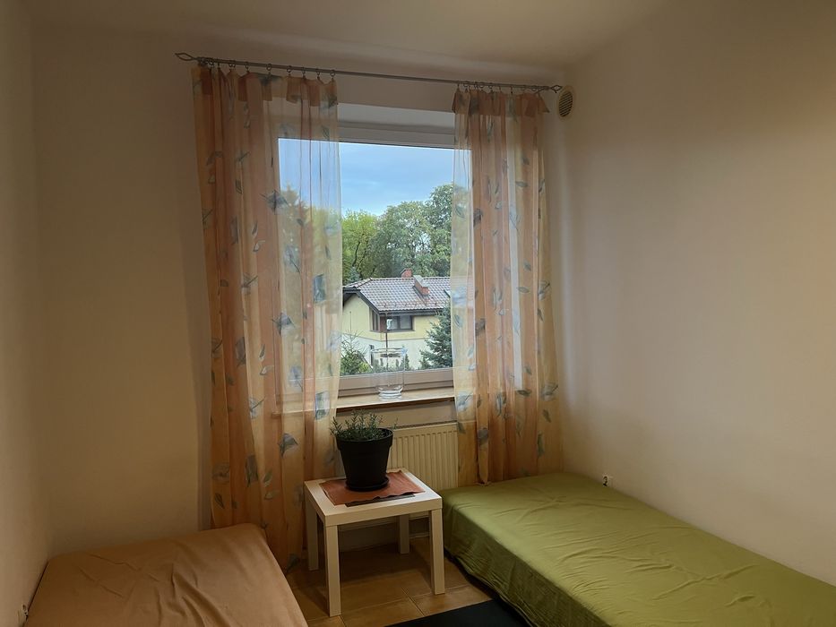 Pokój do wynajęcia / room for renting