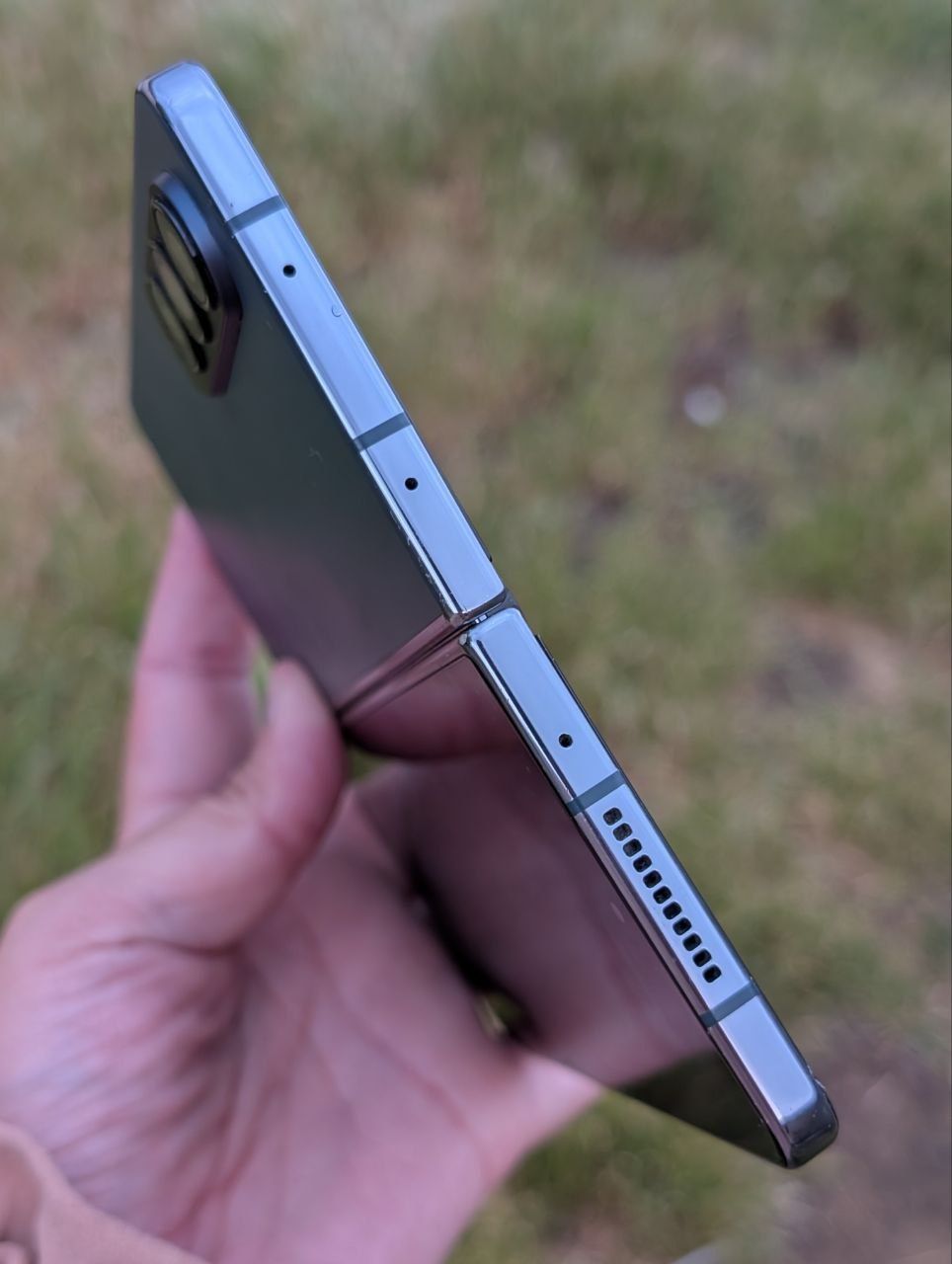 Samsung z fold 4 (12/1tb dual sim камерафон флагман)