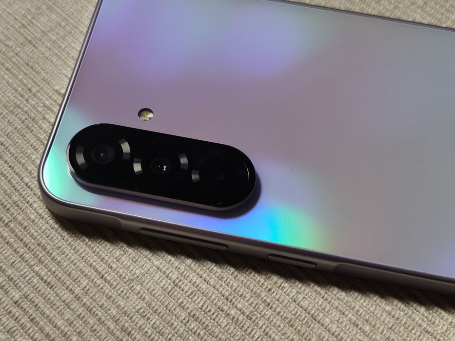 Samsung A 36 5G 8/256 GB SM-A366B/DS