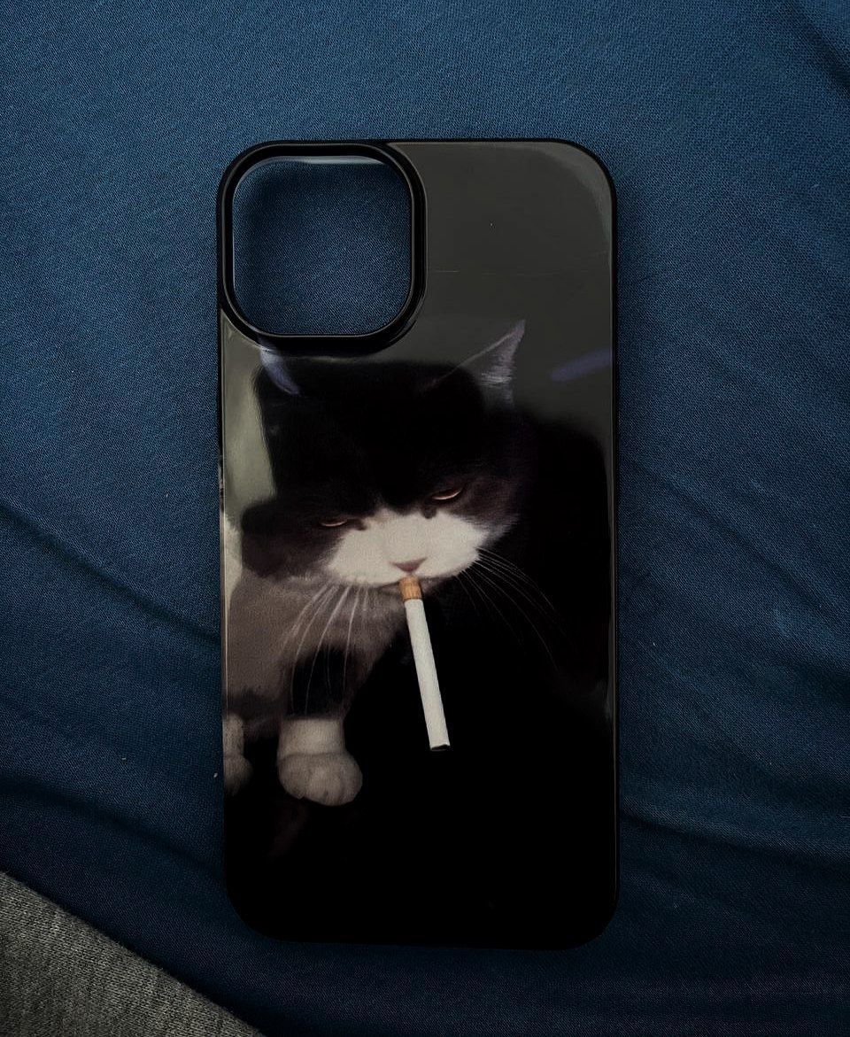 чехол y2k на iPhone 13