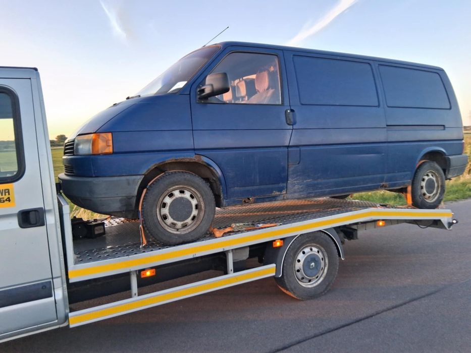 Laweta * Autolaweta * Pomoc Drogowa * Bus * Wypożyczalnia Przyczepek