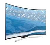 Telewizor 4k samsung ue49ku6172u curved  zakrzywiony ekran 49'