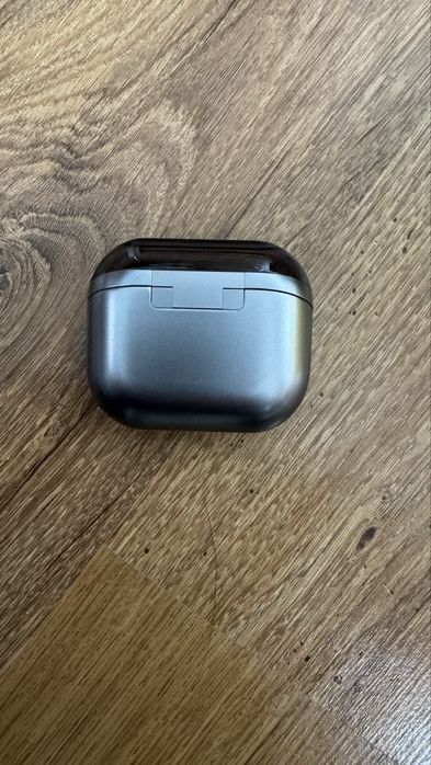 Кейс для бездротових навушників Samsung Galaxy Bubs 3 pro