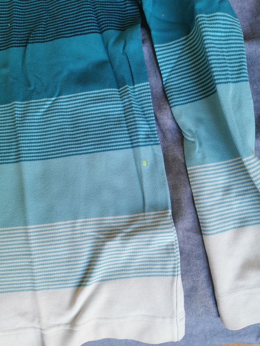 Polo Hugo boss homem