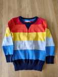 Sweter bawelniany r98