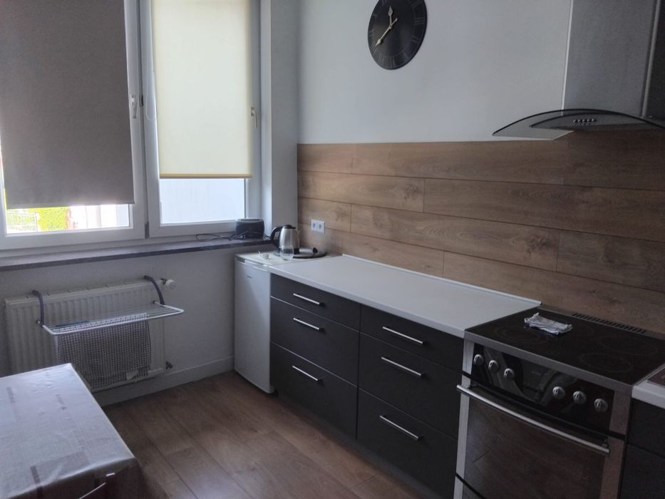 Mieszkanie na wynajem. Charzykowy, ul. Willowa 12.