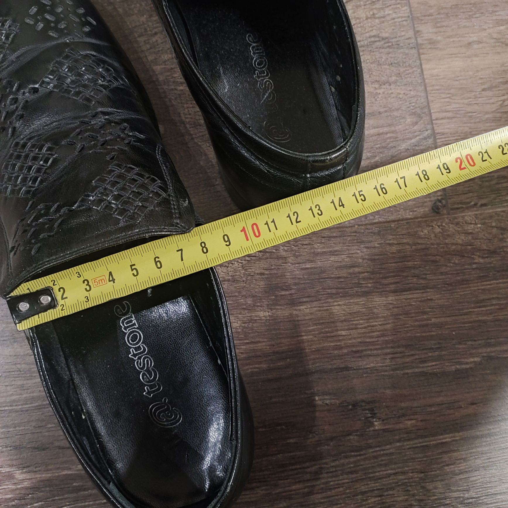 Туфлі чоловічі (40 розмір)