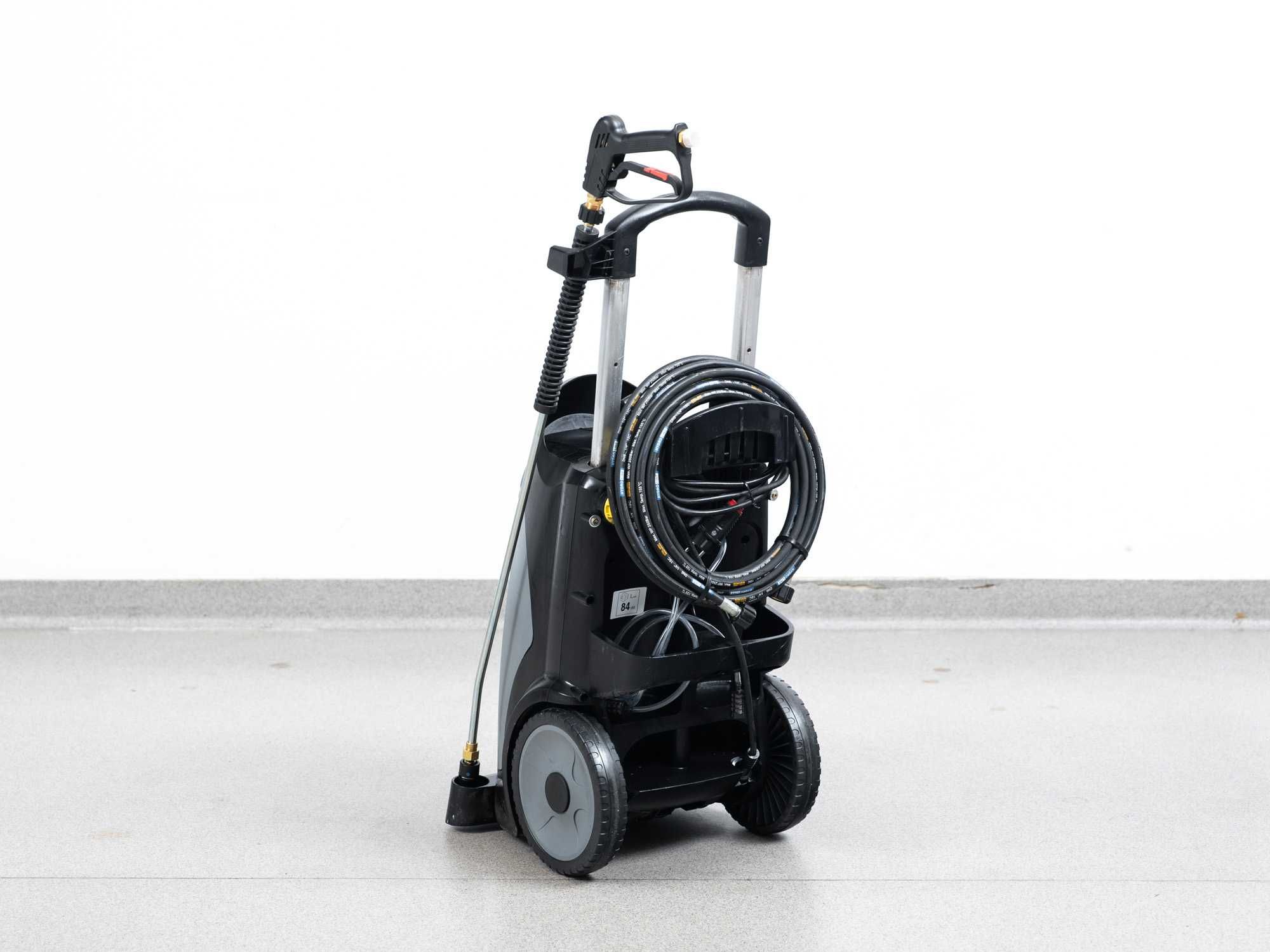 MYJKA CIŚNIENIOWA KARCHER HD 6/16-4M 160bar 600l/h 230V 3600 netto