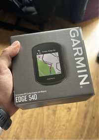 Licznik rowerowy Garmin 540