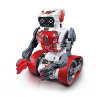Evolution Robot Clementoni, programowanie, gry, sterowanie, nauka