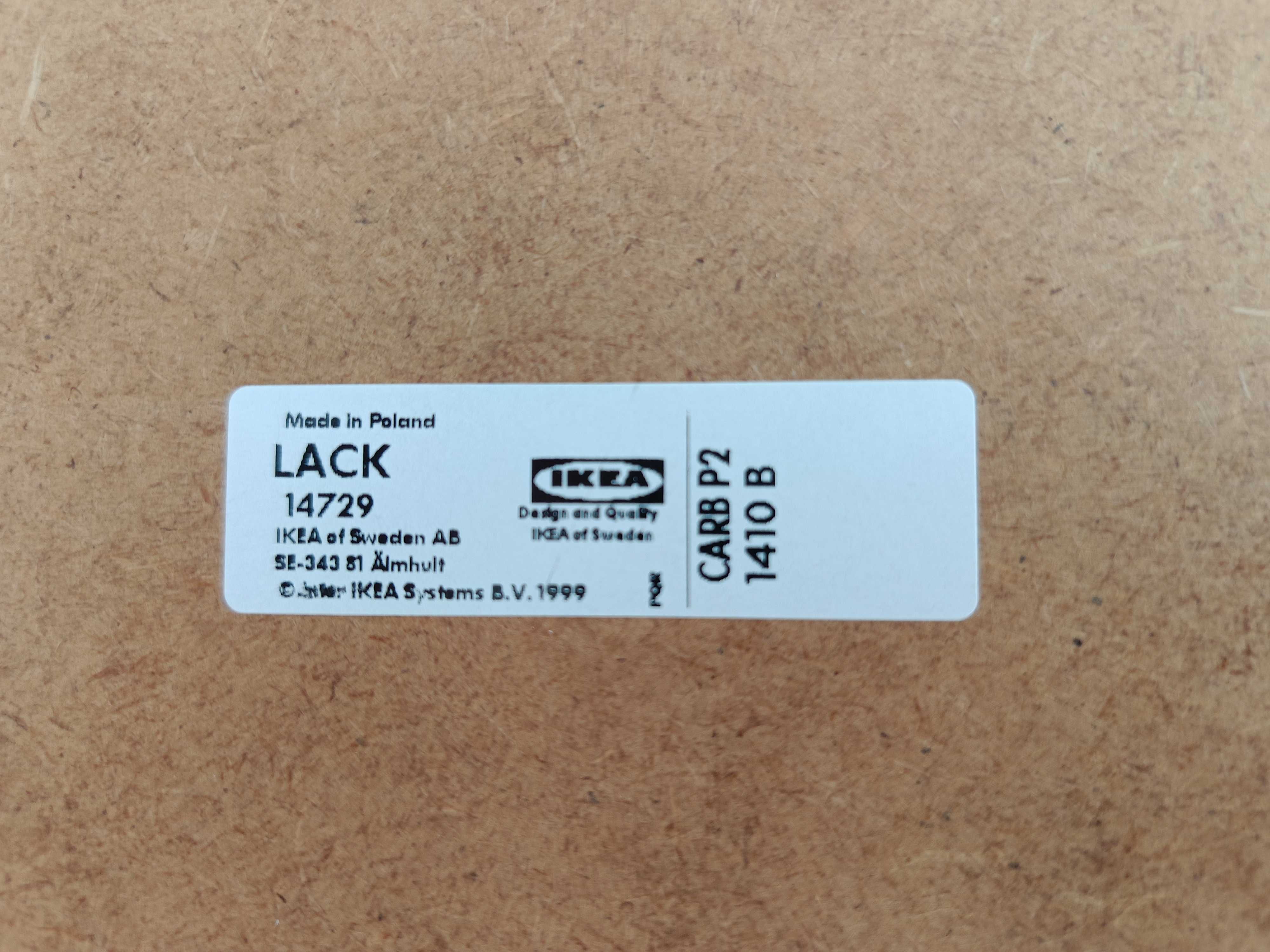 Stolik i krzesło dziecięce IKEA Mammut