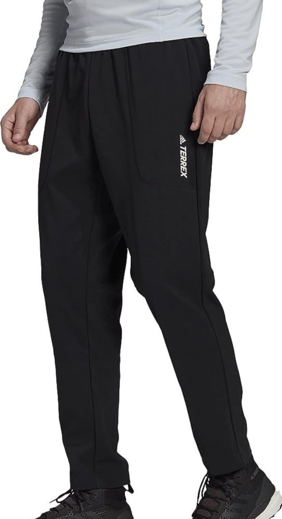 Штани спортивні Adidas Terrex GM4771 Multi Pants М