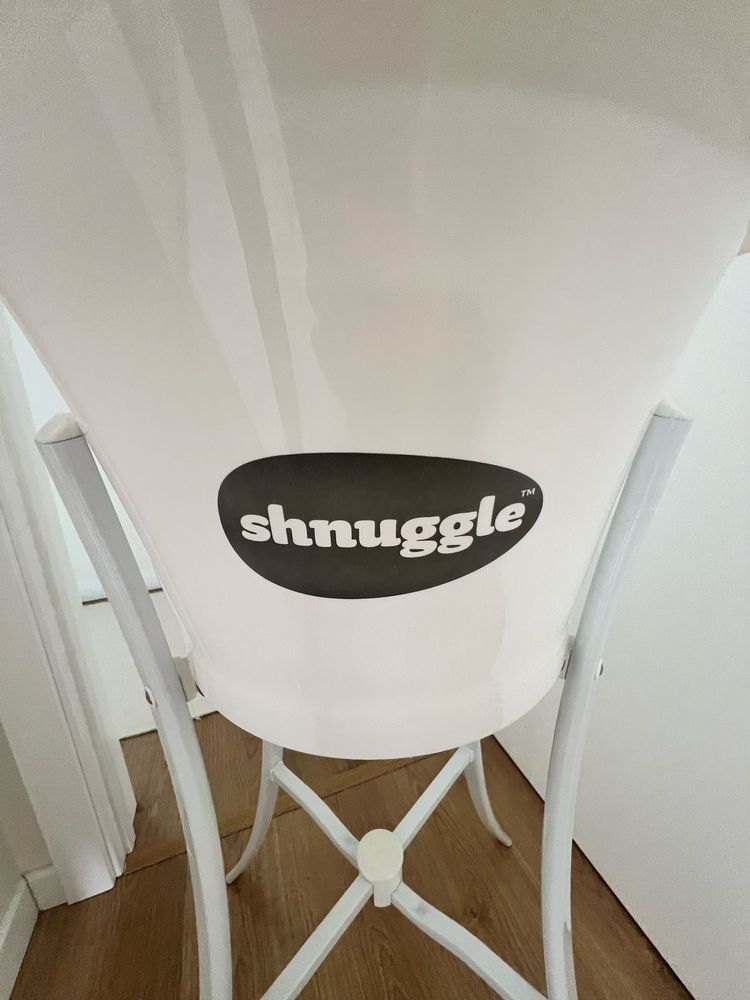 Banheira Shnuggle