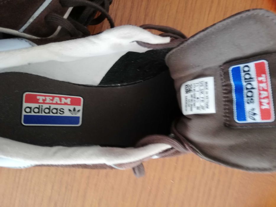 Sapatilhas adidas(originais)