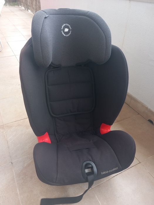 Cadeira bebé isofix Bebéconfort