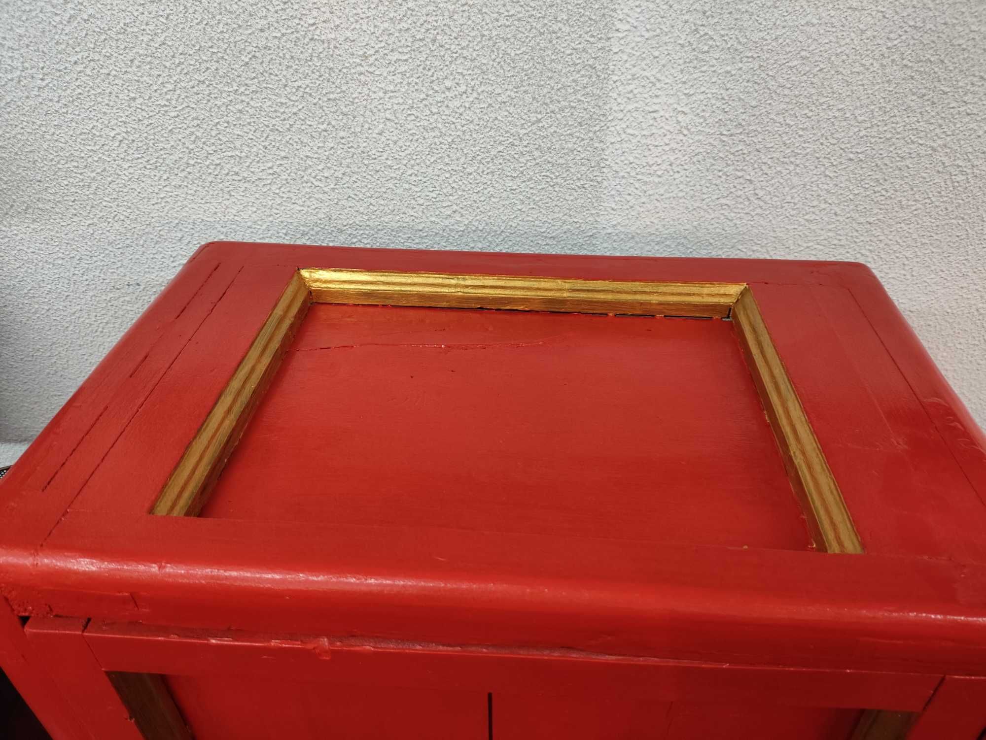 Armário oriental