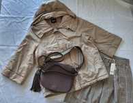 Kurtka Damska Only Oversize r.S/M/L