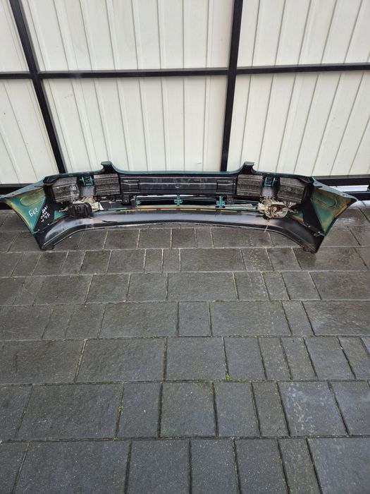 Zderzak przód przedni mercedes slk spryski r170 rok 98 kod 279