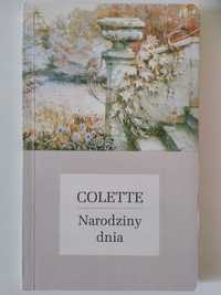 Narodziny dnia Colette