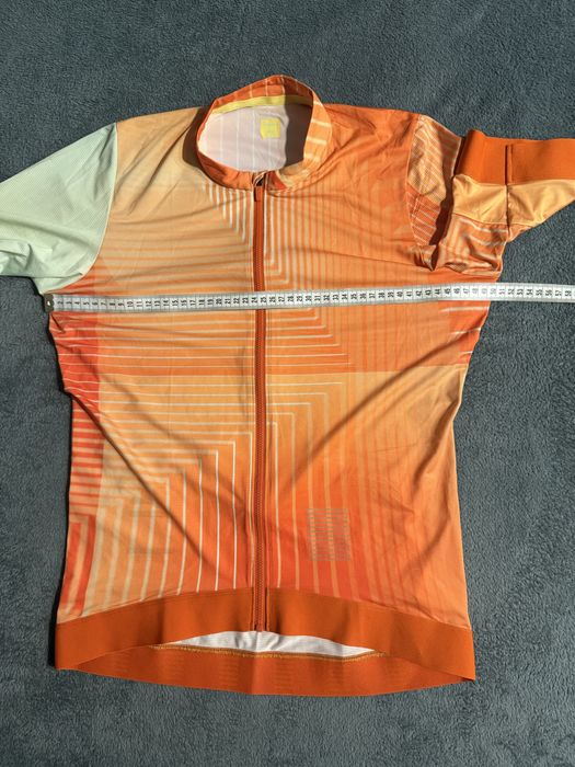 Koszulka rowerowa/kolarska Rapha Pro Team Jersey