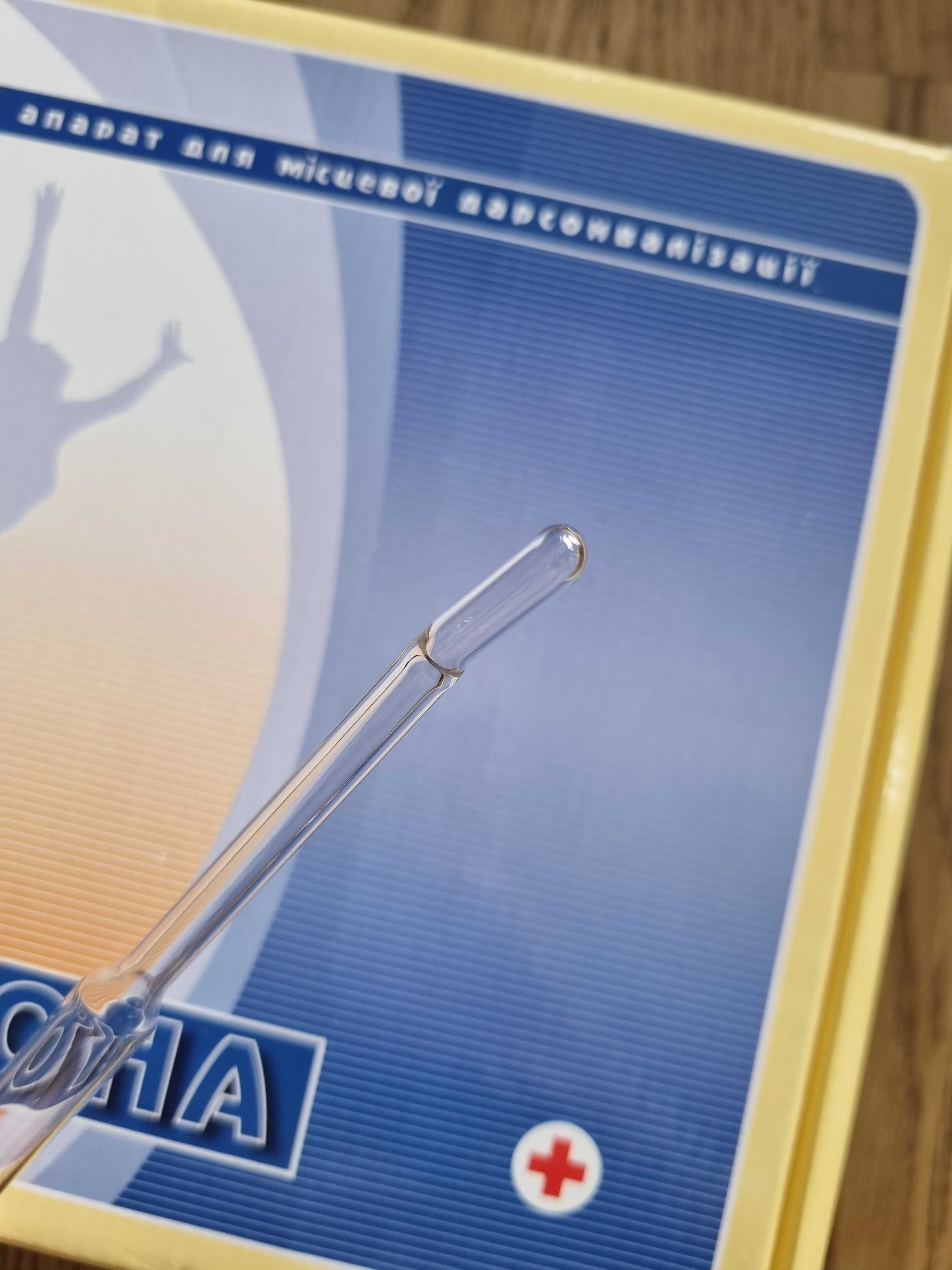 Elektroda do aparatu Darsonvala