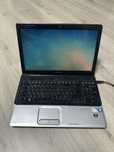 Ноутбук двухъядерный HP Compaq CQ61 15,6"