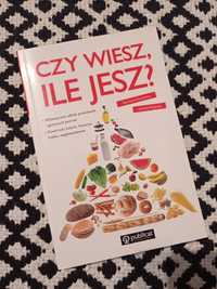 Czy wiesz ile jesz?