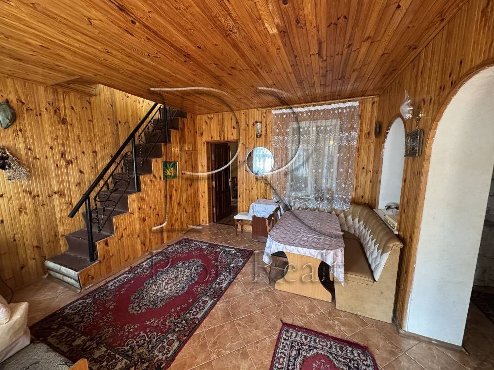 Продаж будинку Броварський район, село Рожни, СТ Трудовик, р. Десна