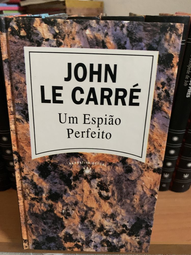 Coleção de Livros Clássicos