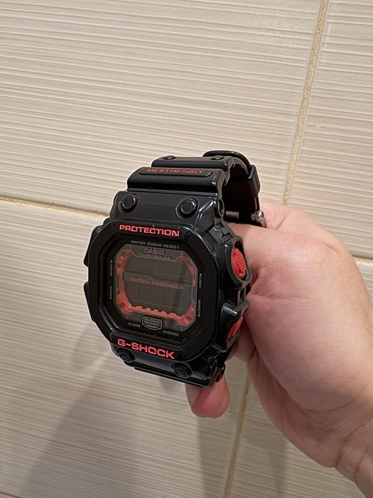 Casio G-shock King GX-56-1aer super