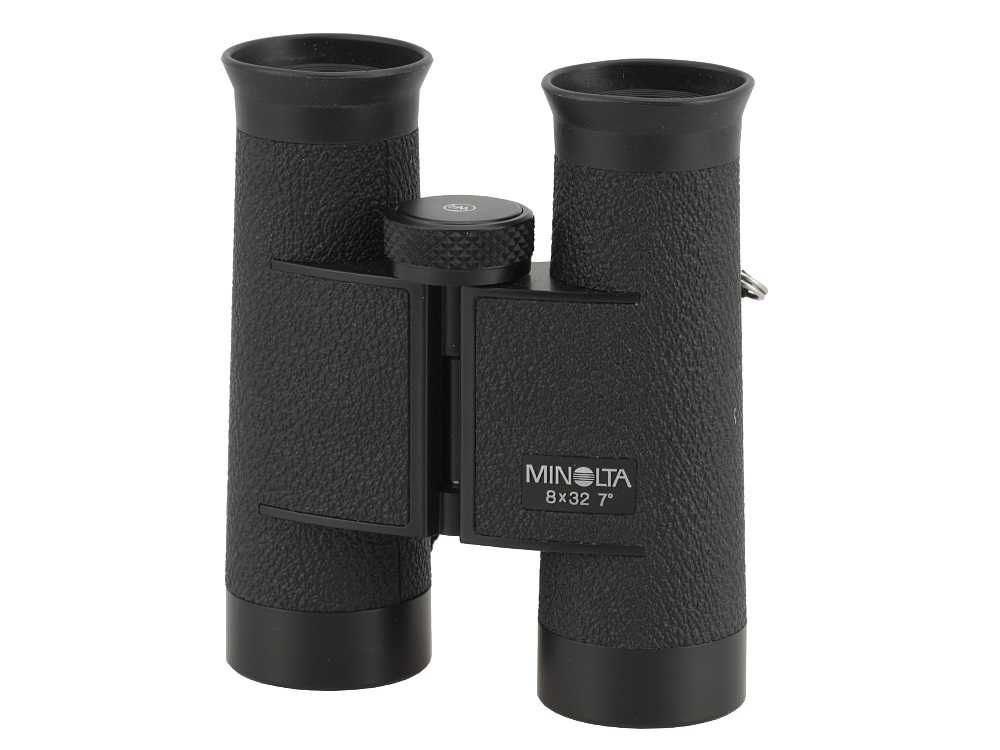 Lornetka Minolta Mariner 8x32 - jak nowa!