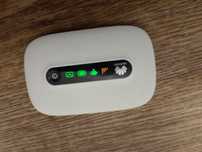 Мобильный wi fi роутер Huawei. Интертелеком