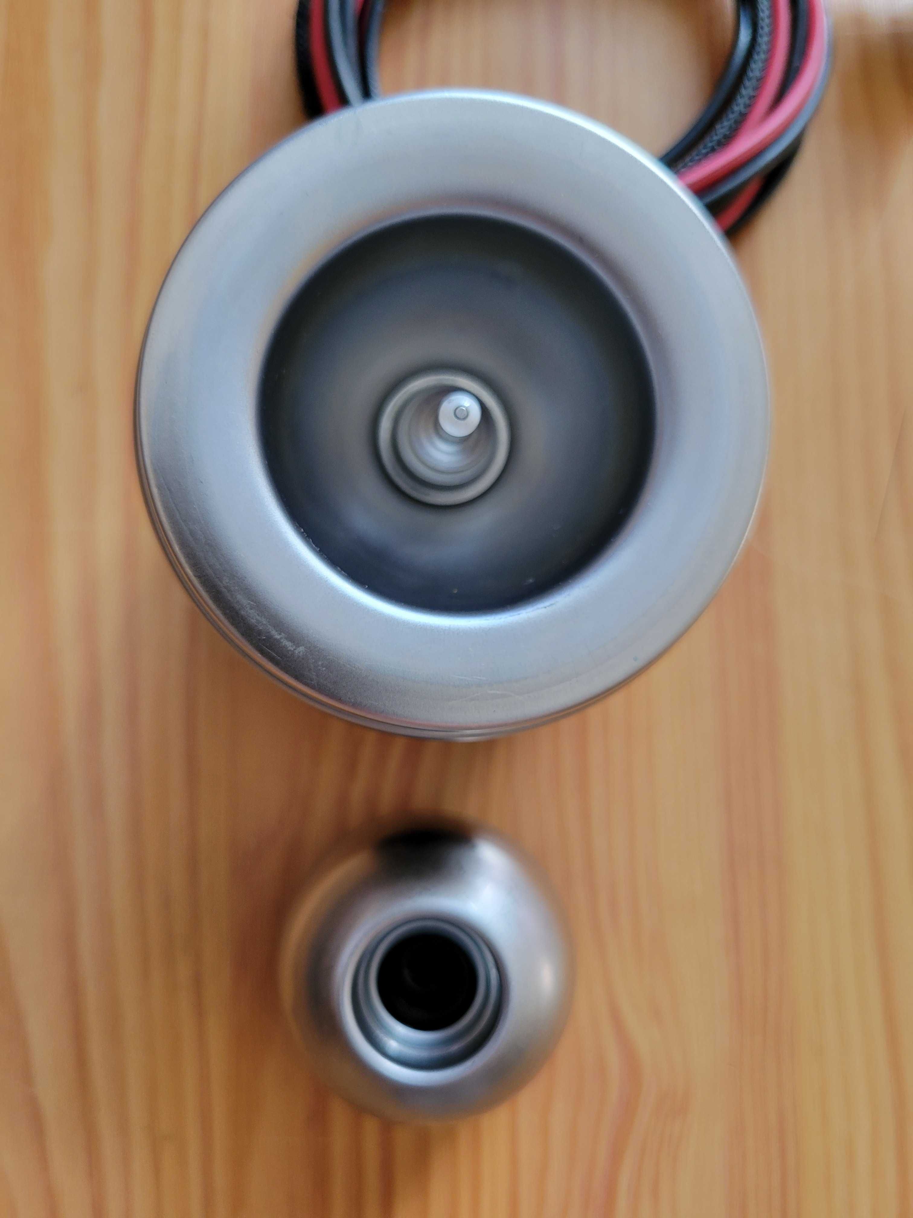 Aqua Computer D5 pump motor with speed signal