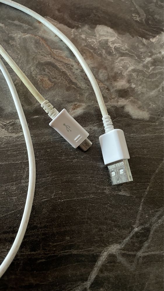 Кабель USB - micro USB / Андроид Android / шнур / зарядка