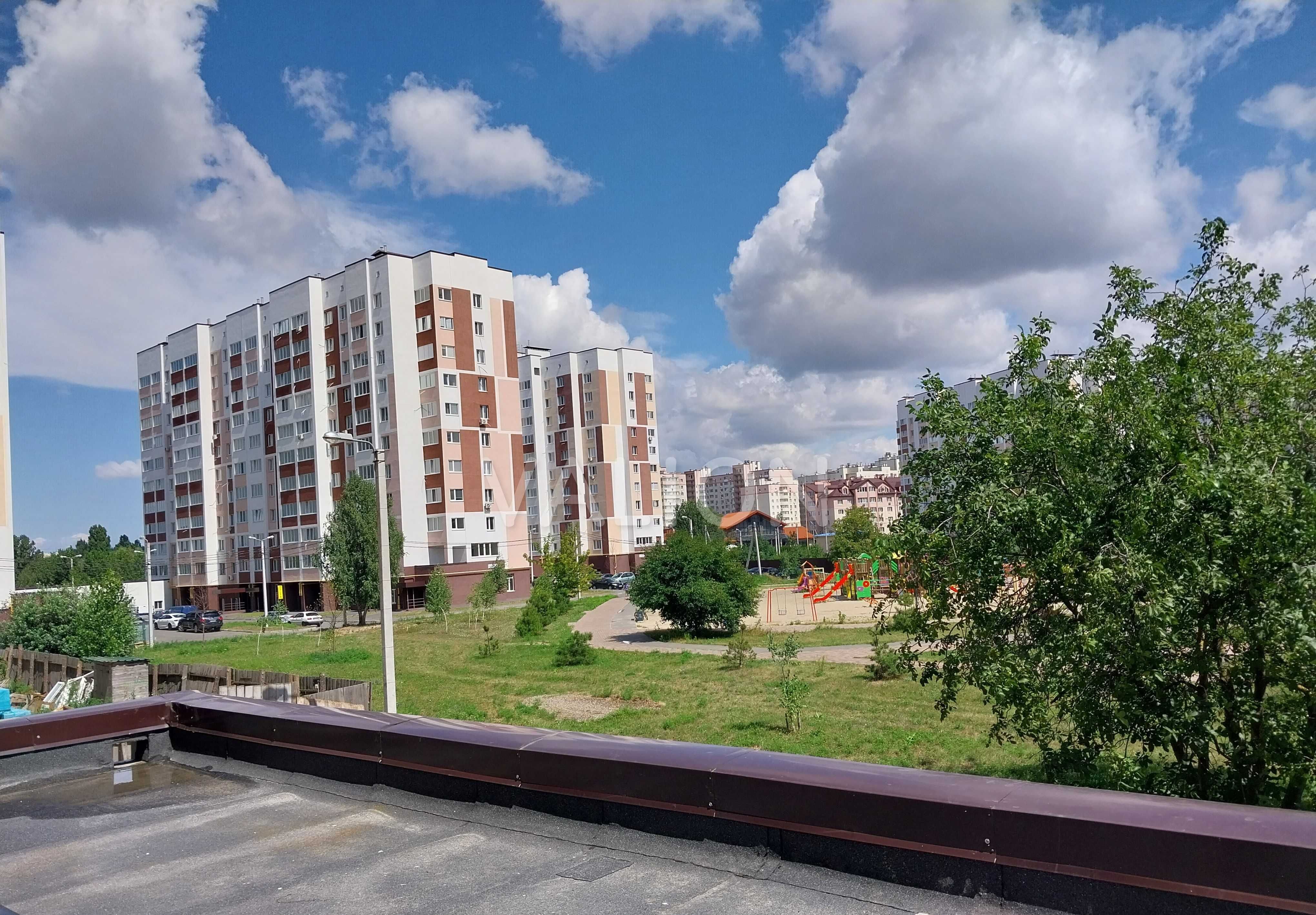 Продам 1кім.кв 46,1кв.м. Вишневе ЖК Сади Вишневі Святошинська,52