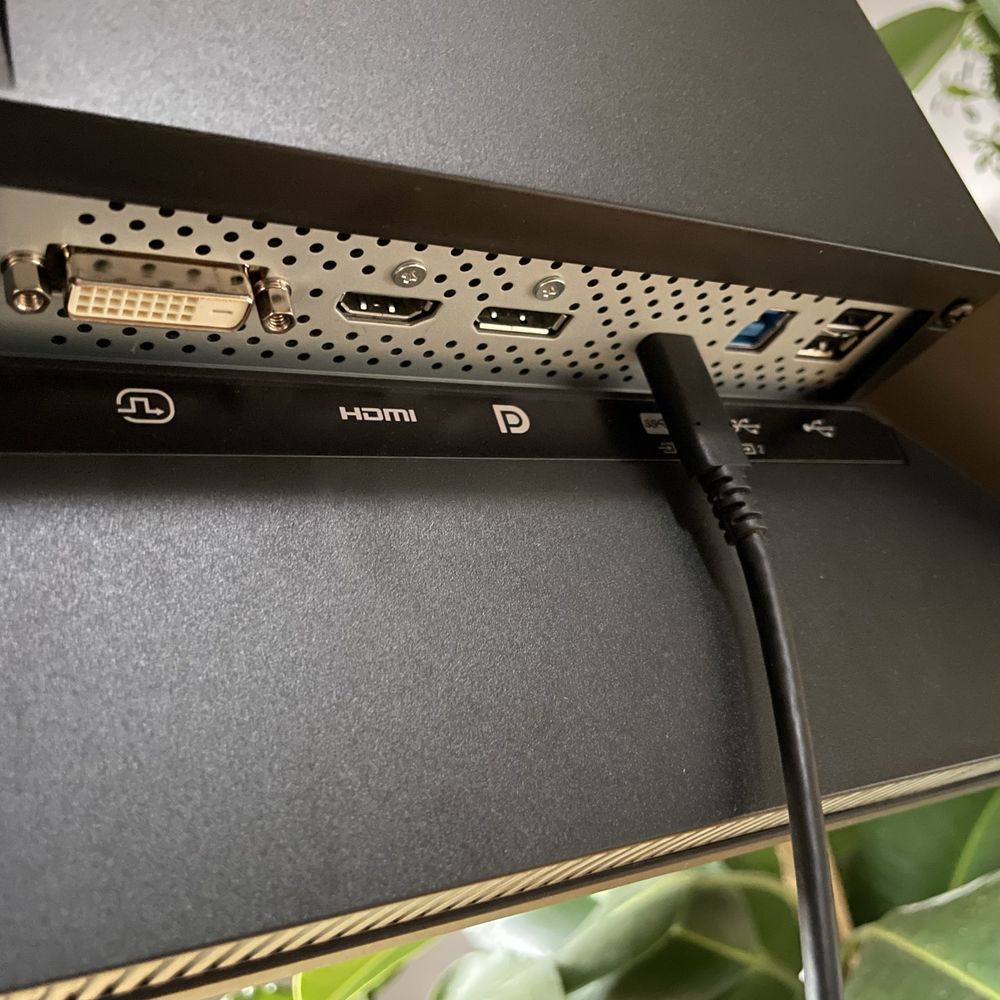 Monitor Eizo ColorEdge CS 2731 27” skalibrowany