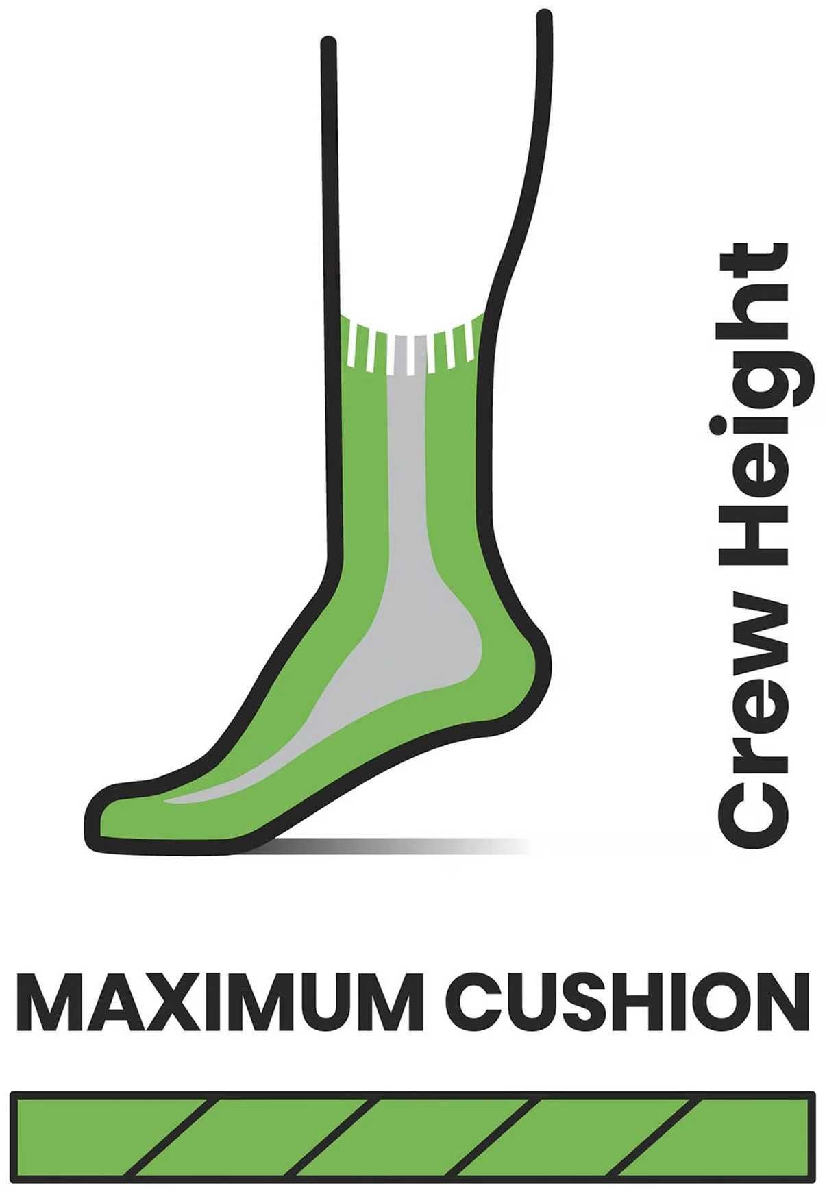 Екстратеплі шкарпетки Smartwool Classic Moutaineer Maximum Cushion