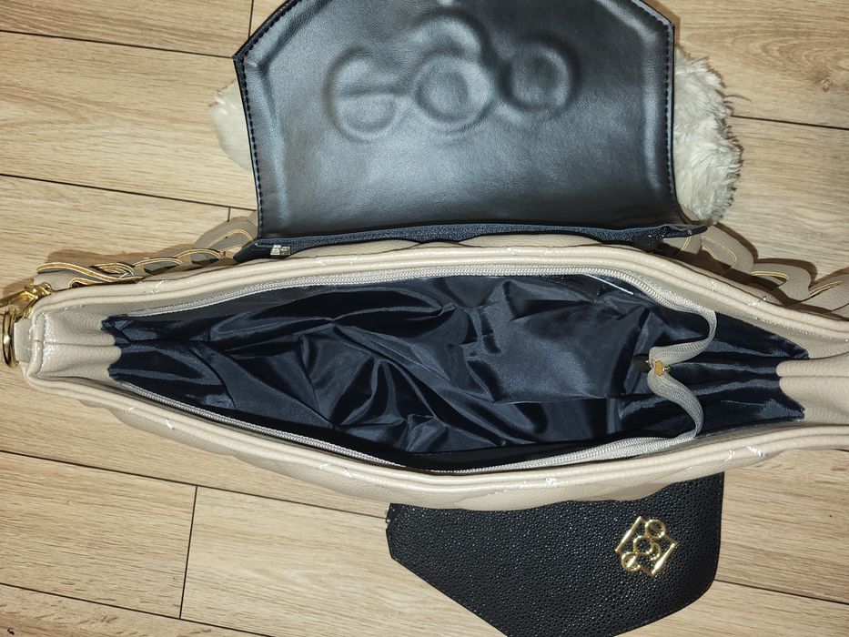 Torebka damska ego nowa