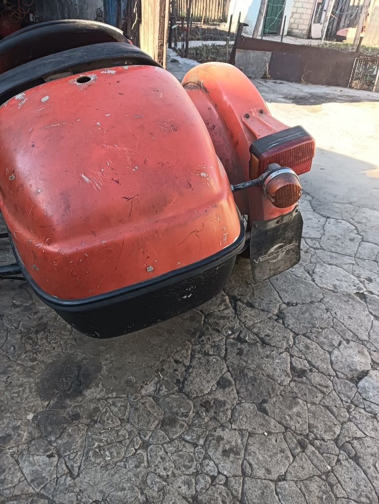 Продам яву 634-у