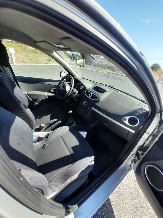 Renault Clio Ill 1.5 dci  85cv