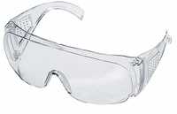 Окуляри захисні Stihl Штіль STANDARD очки защитные Штиль