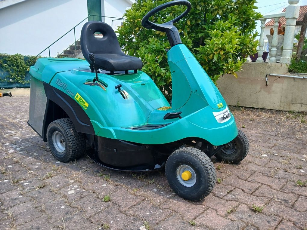 Corta Relva Eden Parc/Jonh Deere/Honda 12.5hp