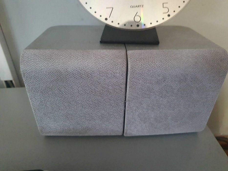 Subwoofer Elta Dynamic HCS 1100Z 5 głośnikami