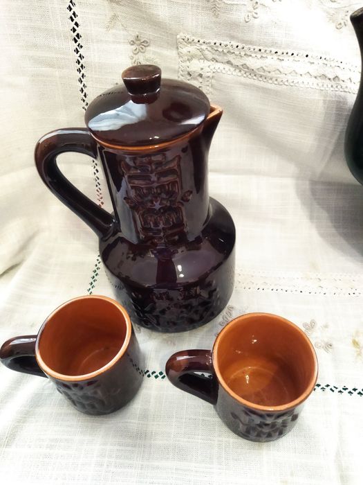 Продам кувшины СССР. Керамика