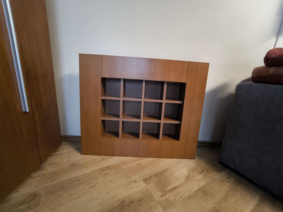 Półka Kassel Bydgoska fabryka mebli